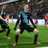 Jamie Vardy Offered Premier League Contract Post Leicester City Promotion | Football